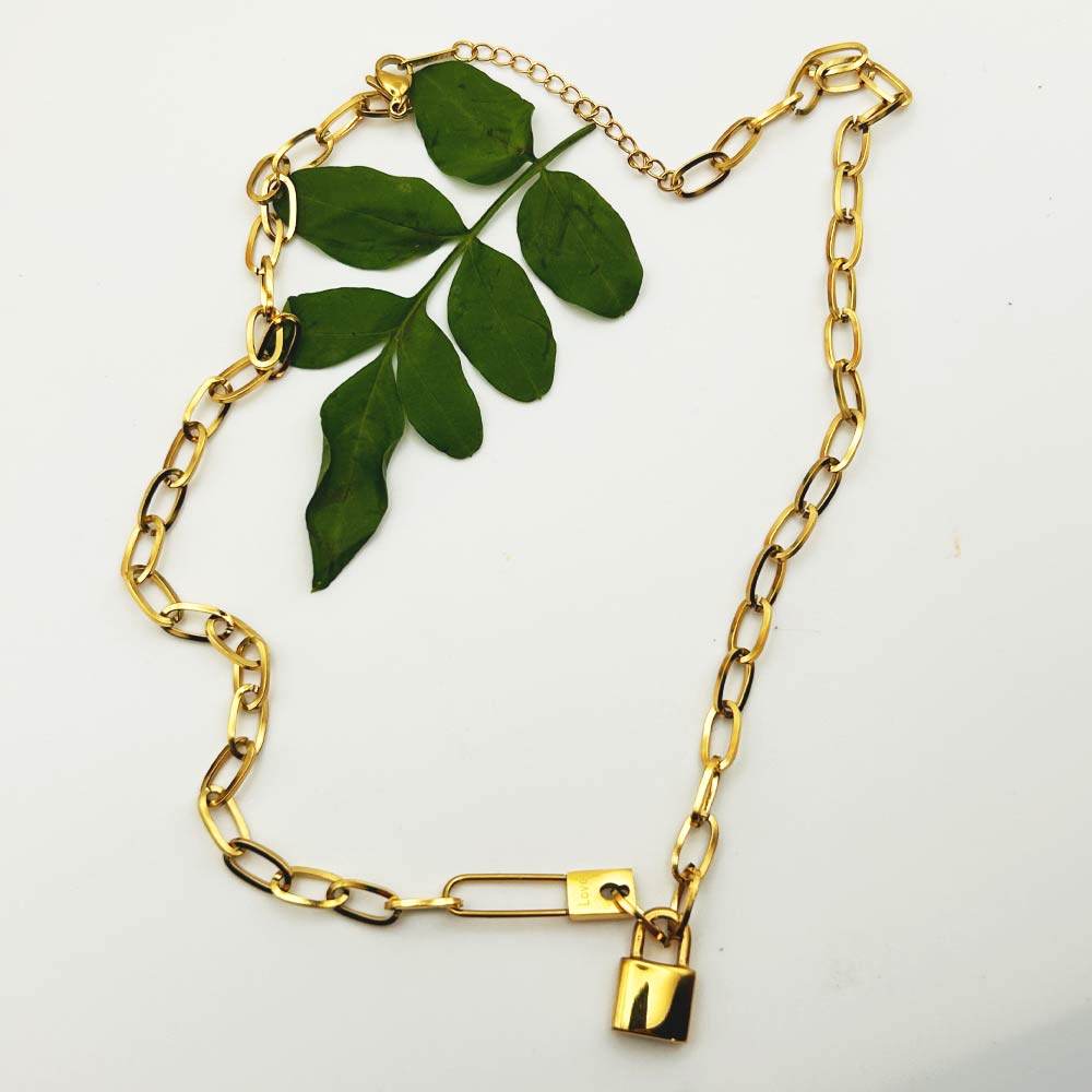 Collar Esha - Inaianei