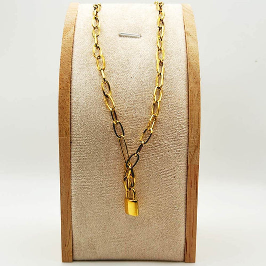 Collar Esha - Inaianei