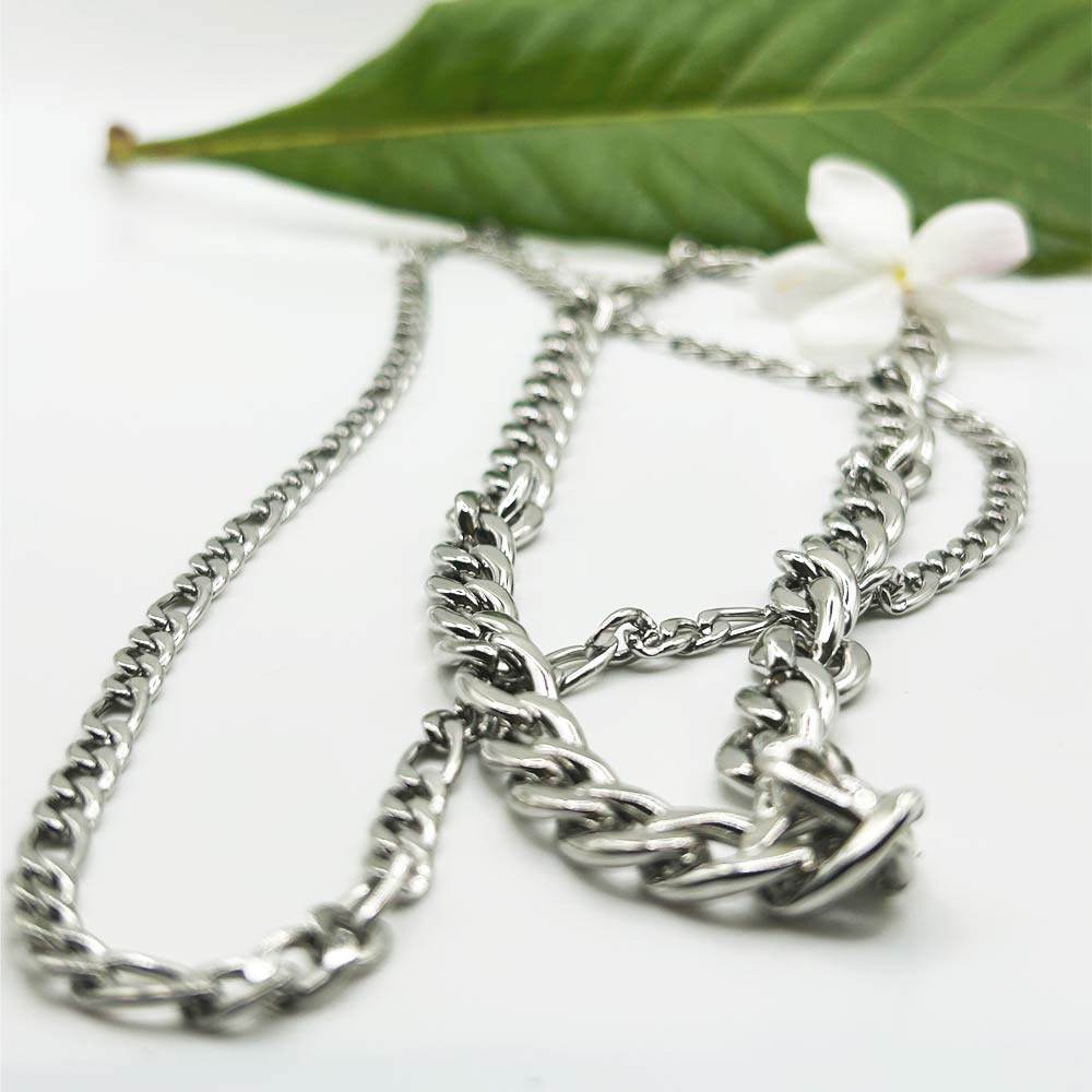 Collar Kavi - Inaianei