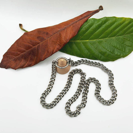 Collar Kura - Inaianei