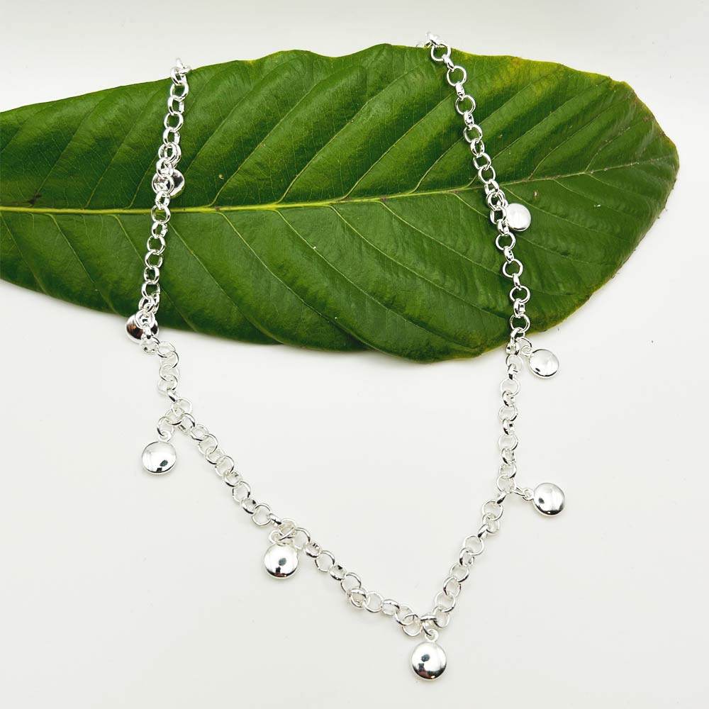 Collar Luna - Inaianei