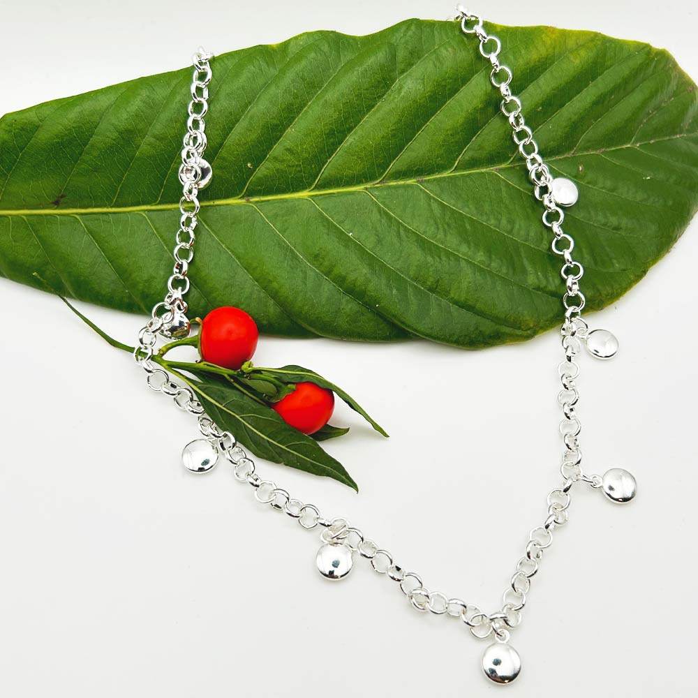 Collar Luna - Inaianei