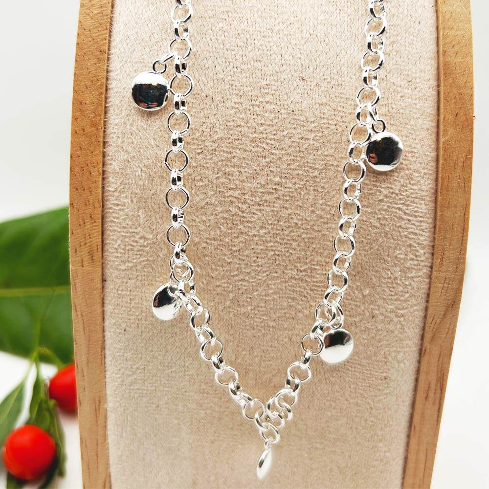 Collar Luna - Inaianei