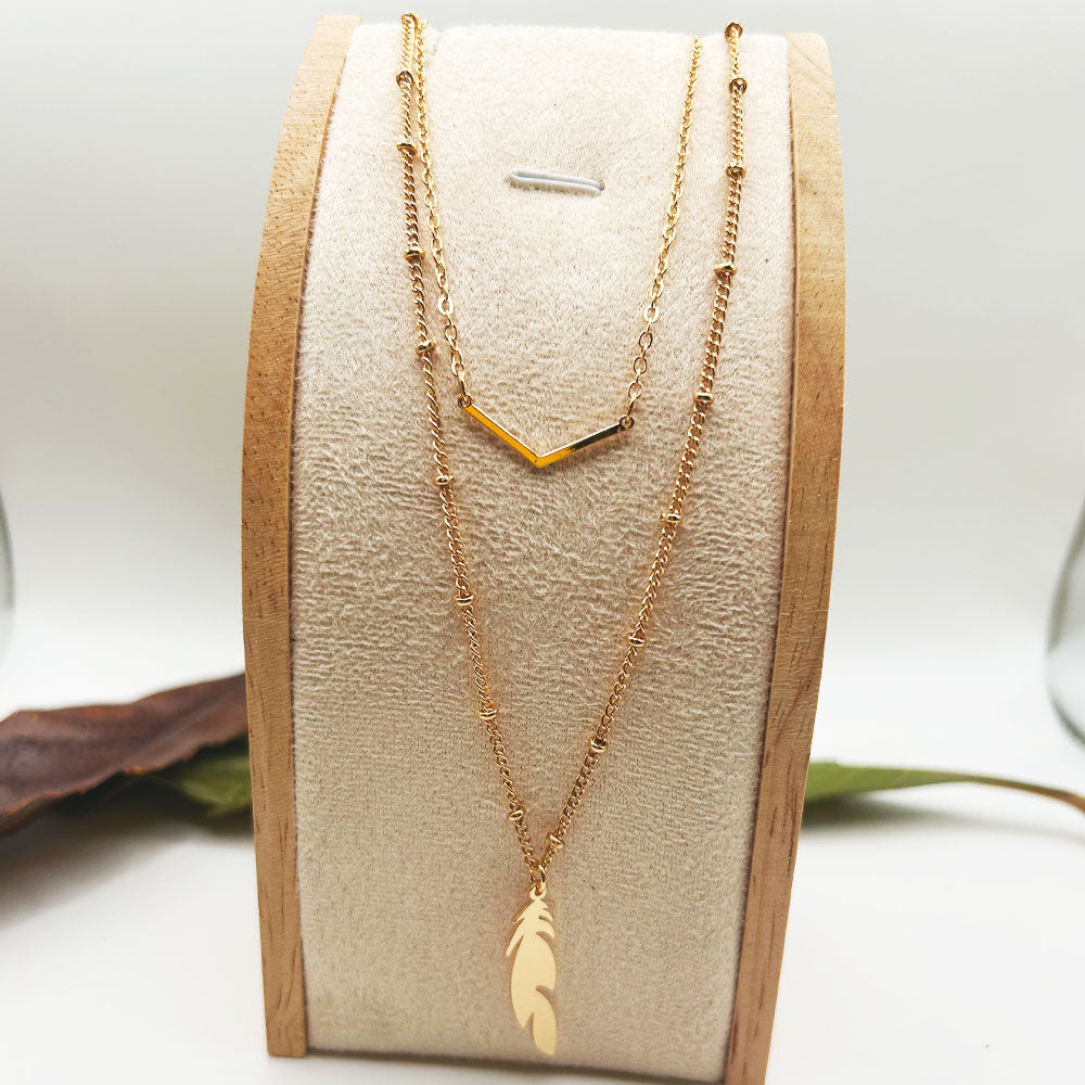 Collar Luvai