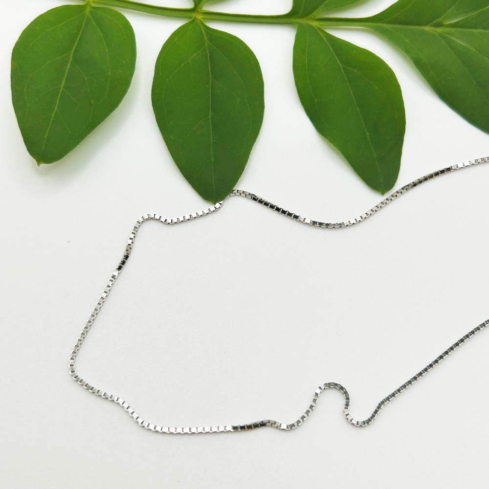 Collar Maya - Inaianei