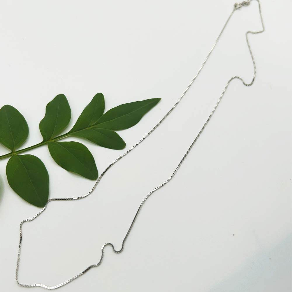 Collar Maya - Inaianei