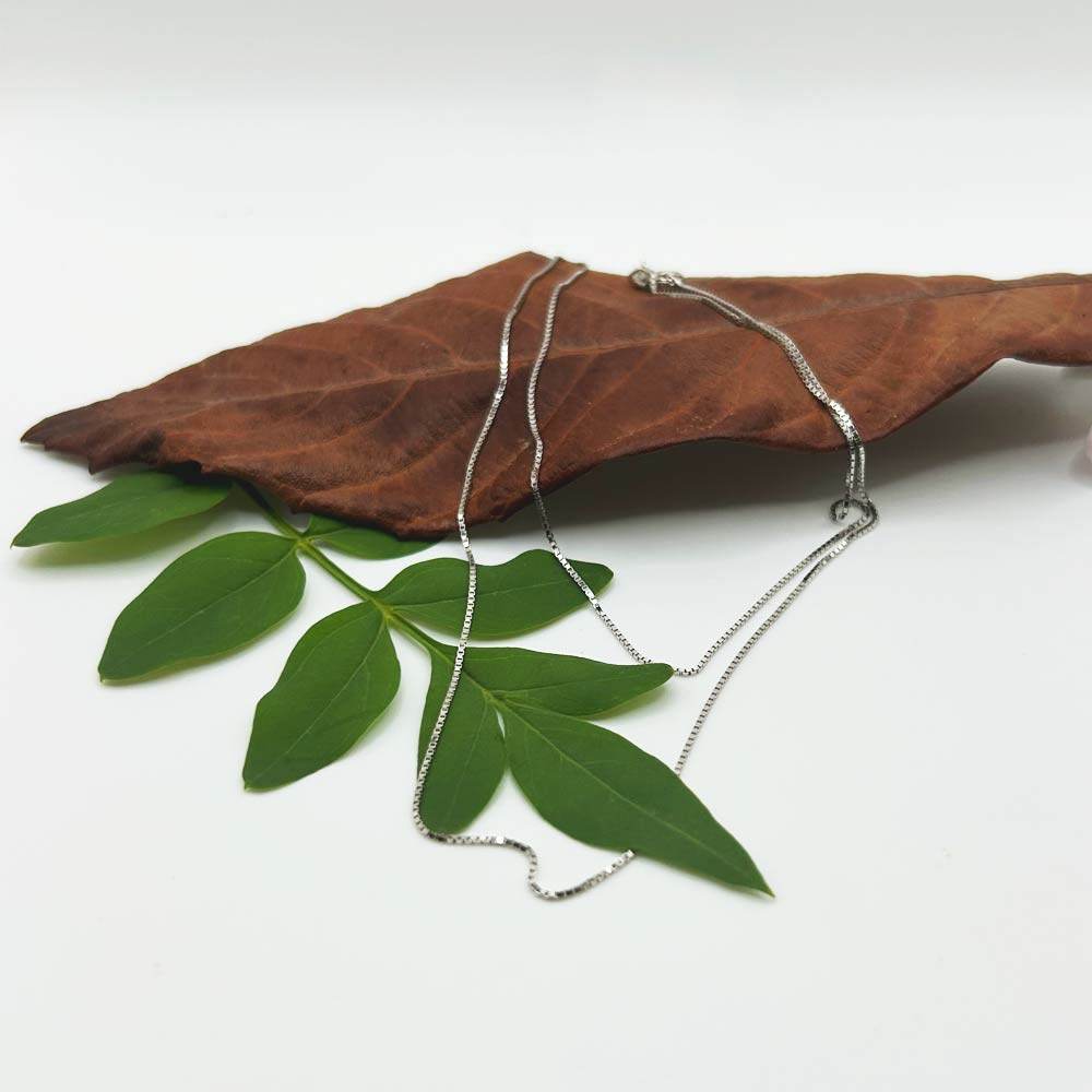 Collar Maya - Inaianei