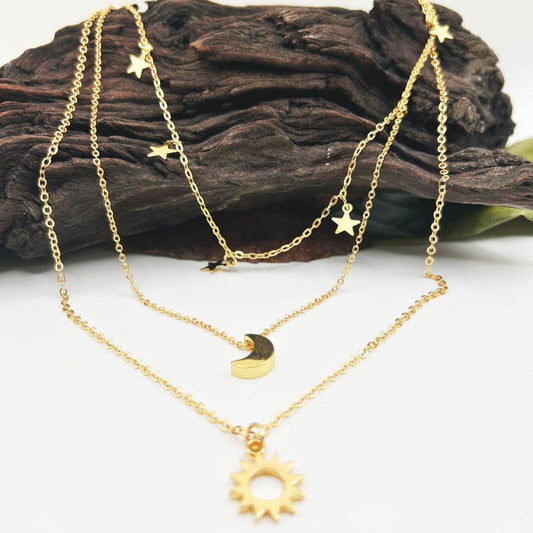 Collar Mei - Inaianei