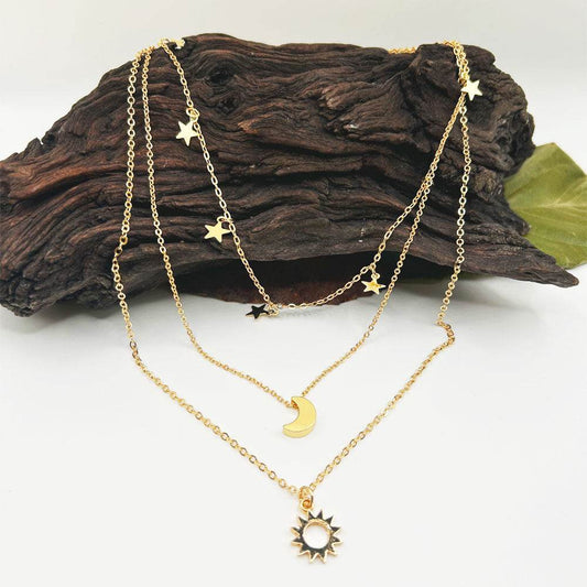 Collar Mei - Inaianei