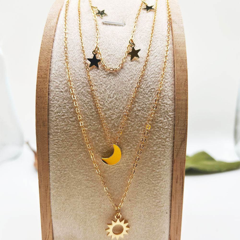 Collar Mei - Inaianei