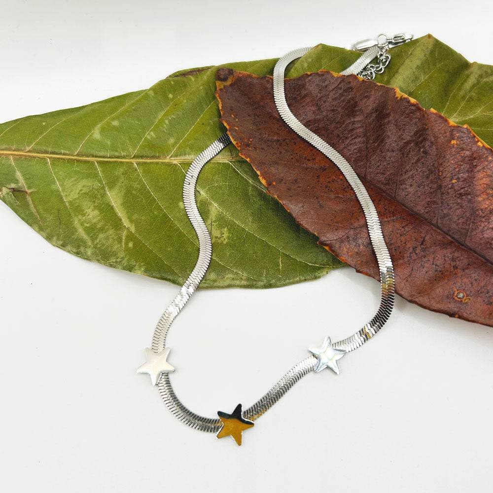Collar Navi - Inaianei
