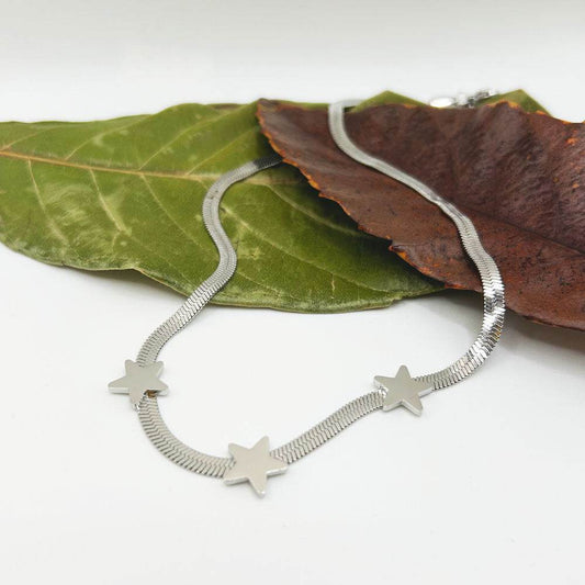 Collar Navi - Inaianei