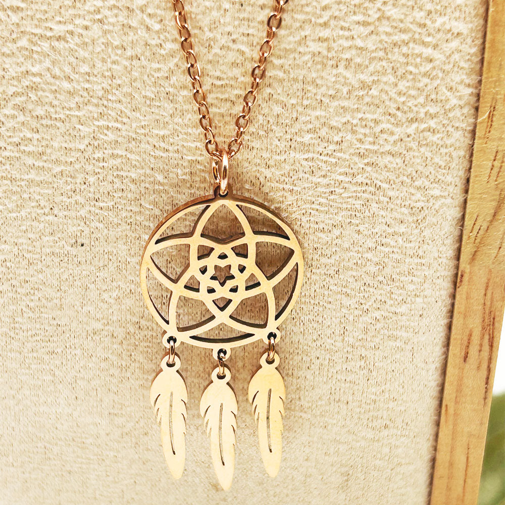 Collar Sapna