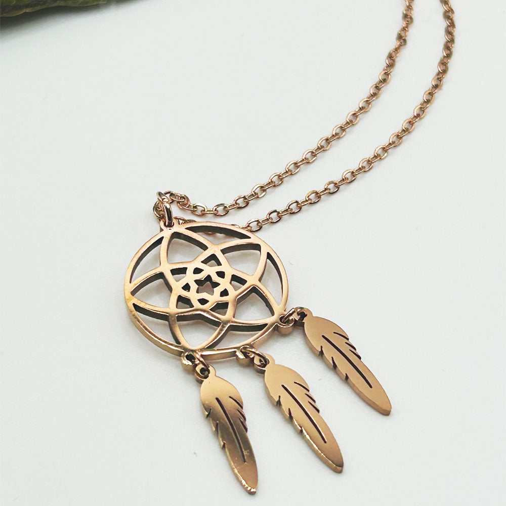 Collar Sapna