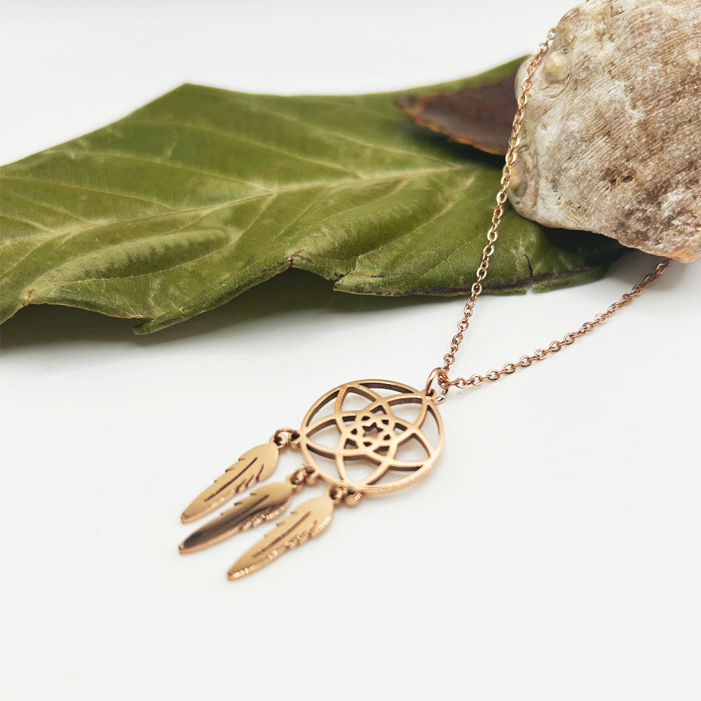 Collar Sapna