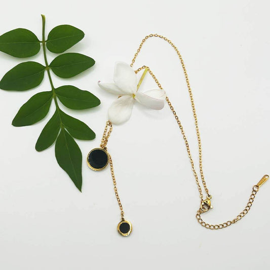 Collar Tai - Inaianei