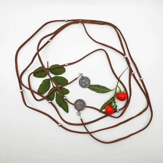 Collar Wahi - Inaianei