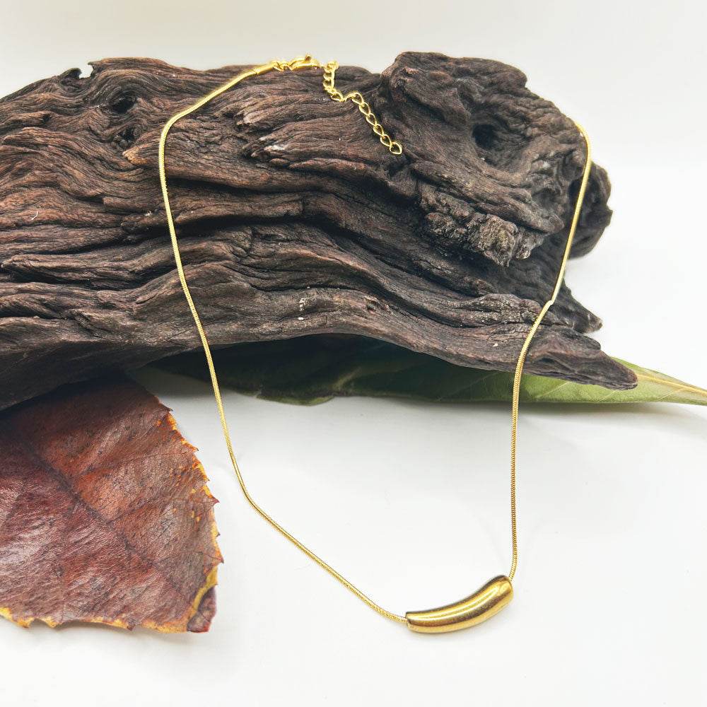 Collar Zarae - Inaianei