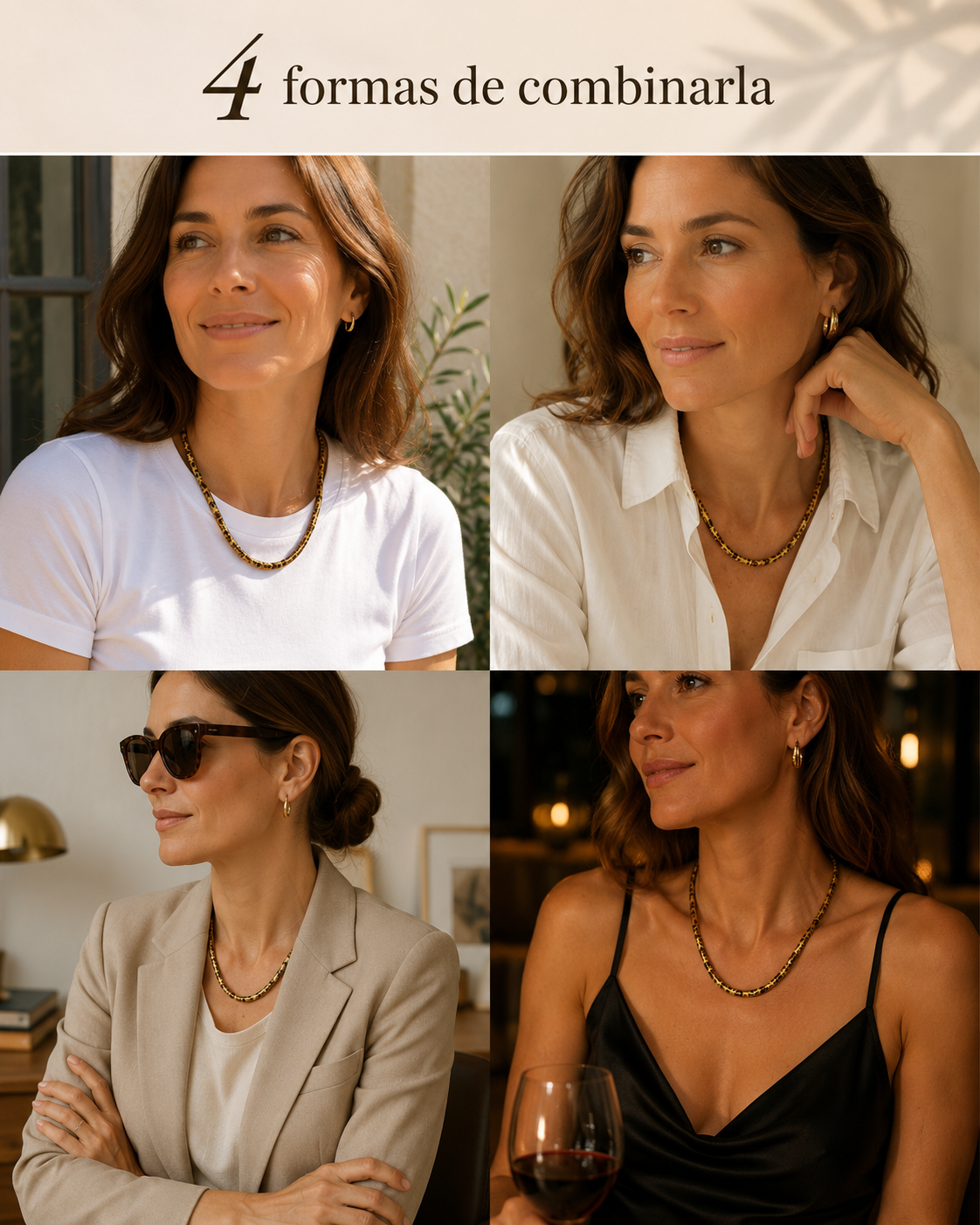 Collar Veera