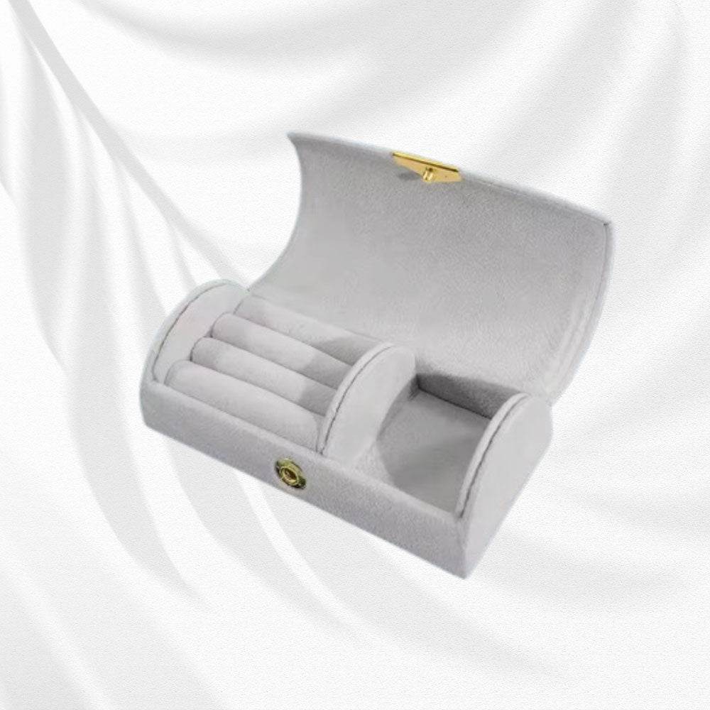 Joyero Premium | Joyas de acero y plata | Inaianei.