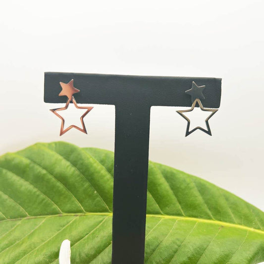 Pendientes Azura - Inaianei