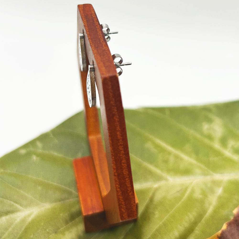 Pendientes Darap - Inaianei