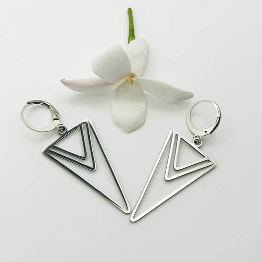 Pendientes Gea - Inaianei