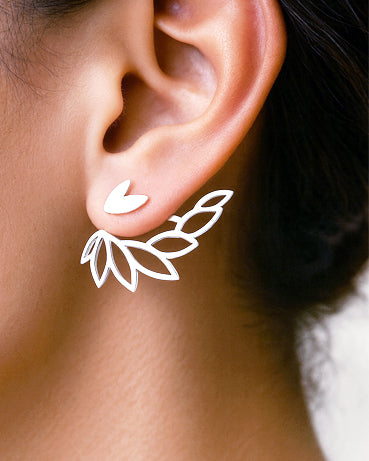 Pendientes Kaoma