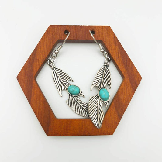 Pendientes Lavanya - Inaianei