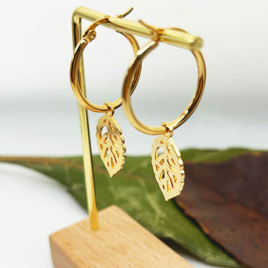 Pendientes Patti - Inaianei