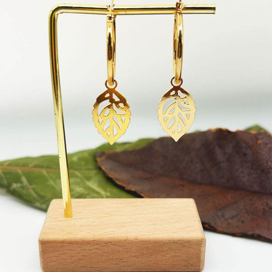 Pendientes Patti - Inaianei