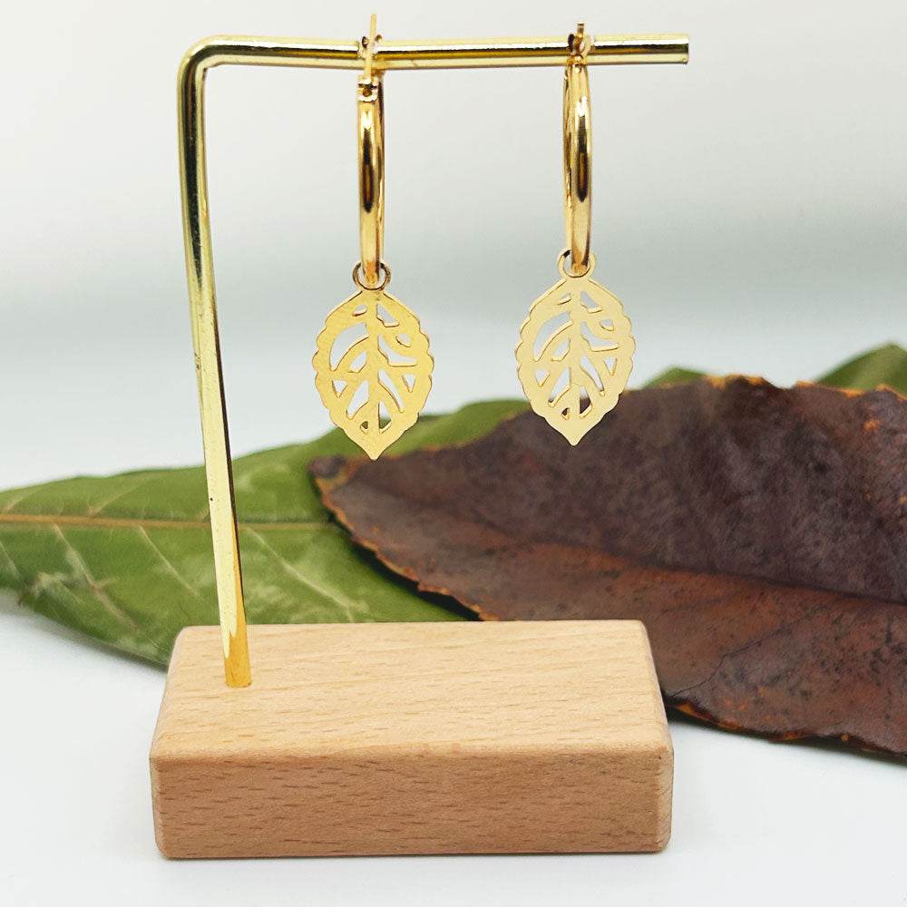 Pendientes Patti - Inaianei
