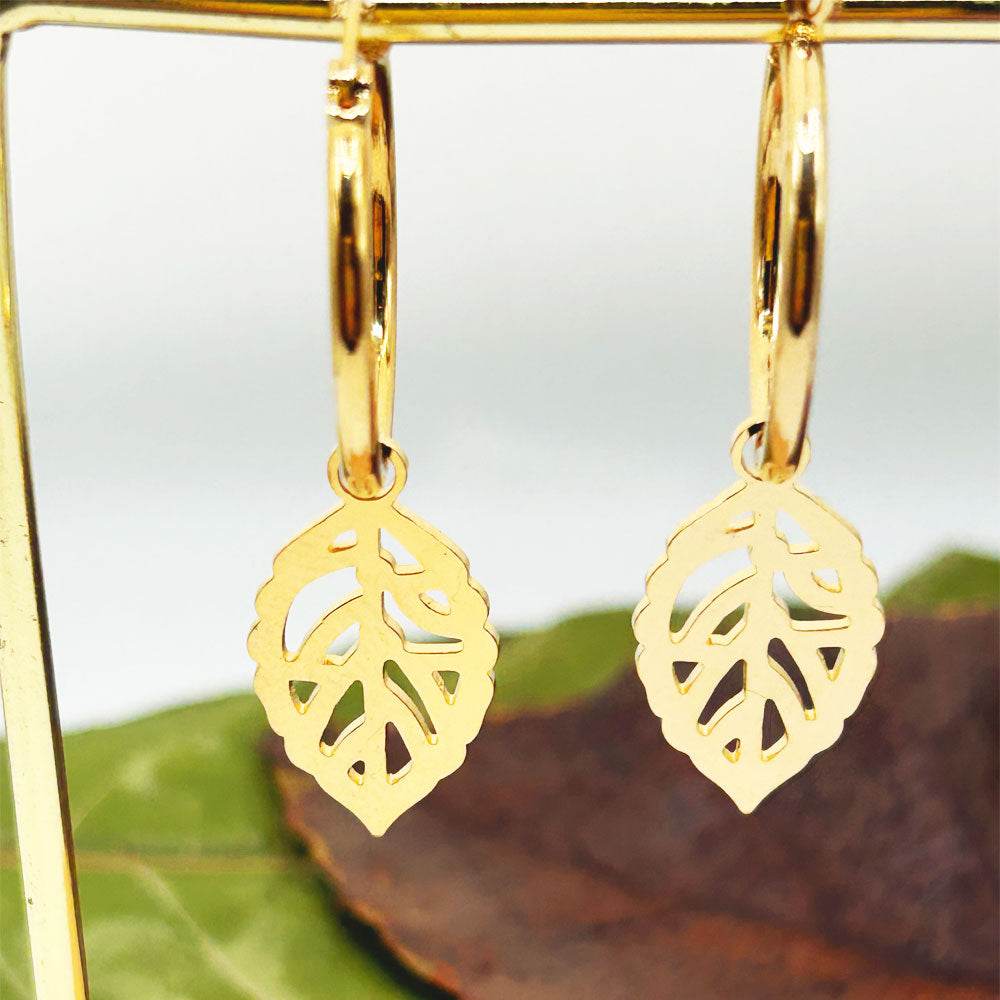 Pendientes Patti - Inaianei