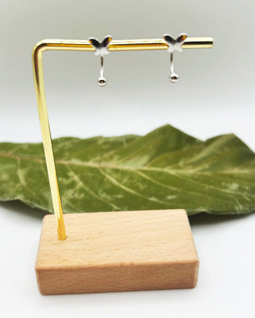 Pendientes Puhua