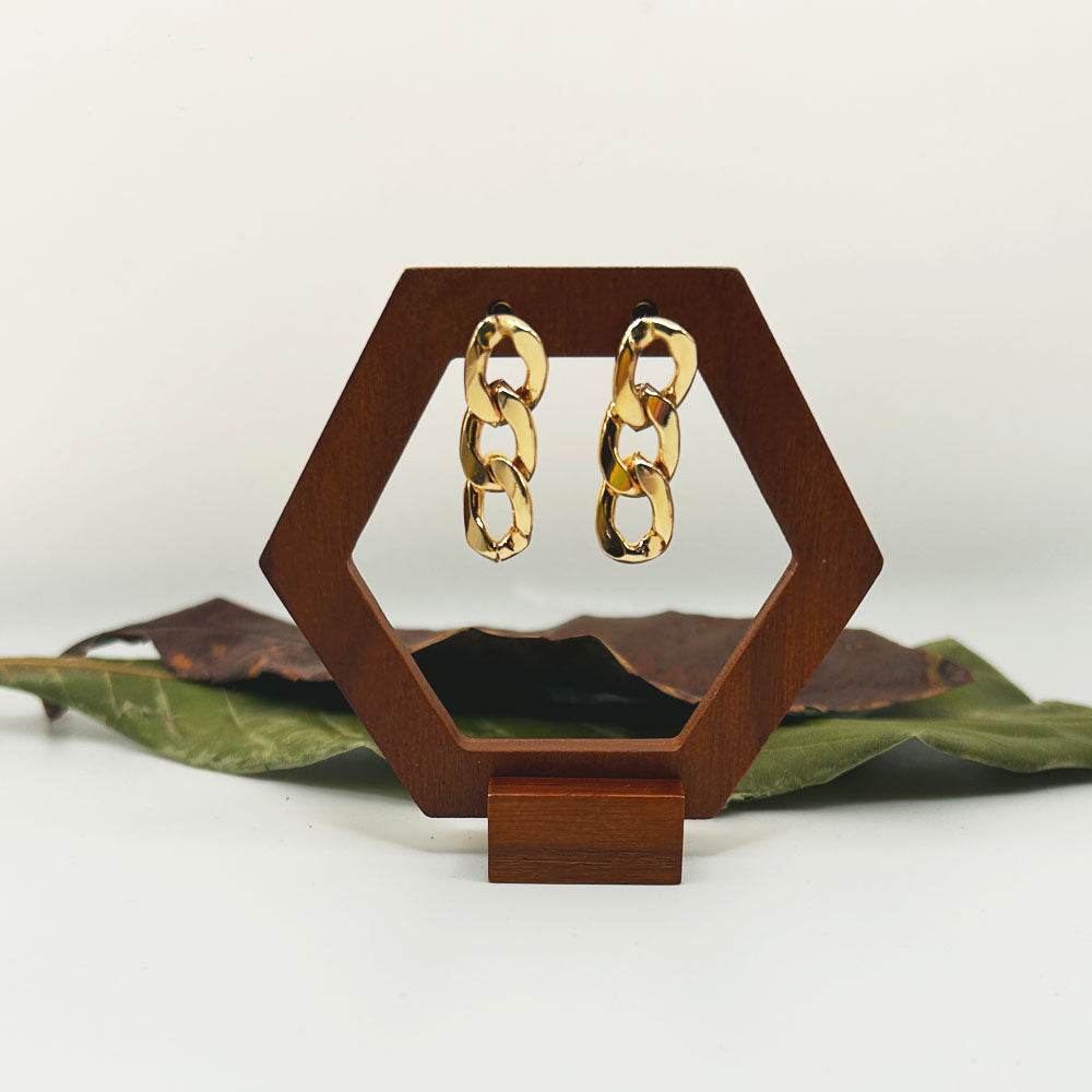 Pendientes Saia - Inaianei
