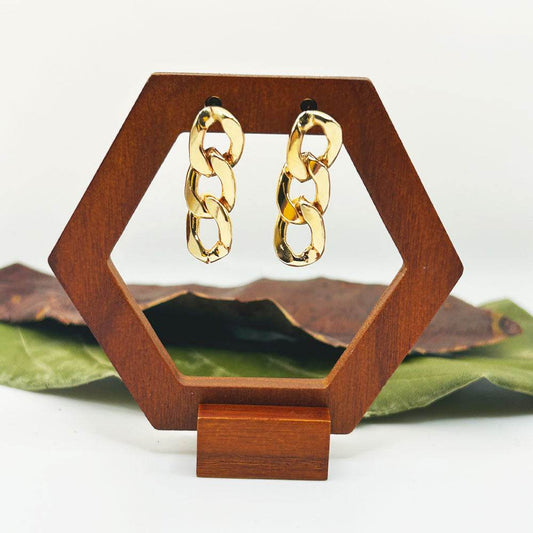 Pendientes Saia - Inaianei