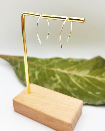 Pendientes Sena