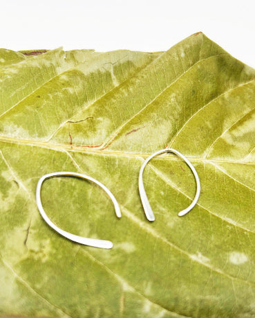 Pendientes Sena