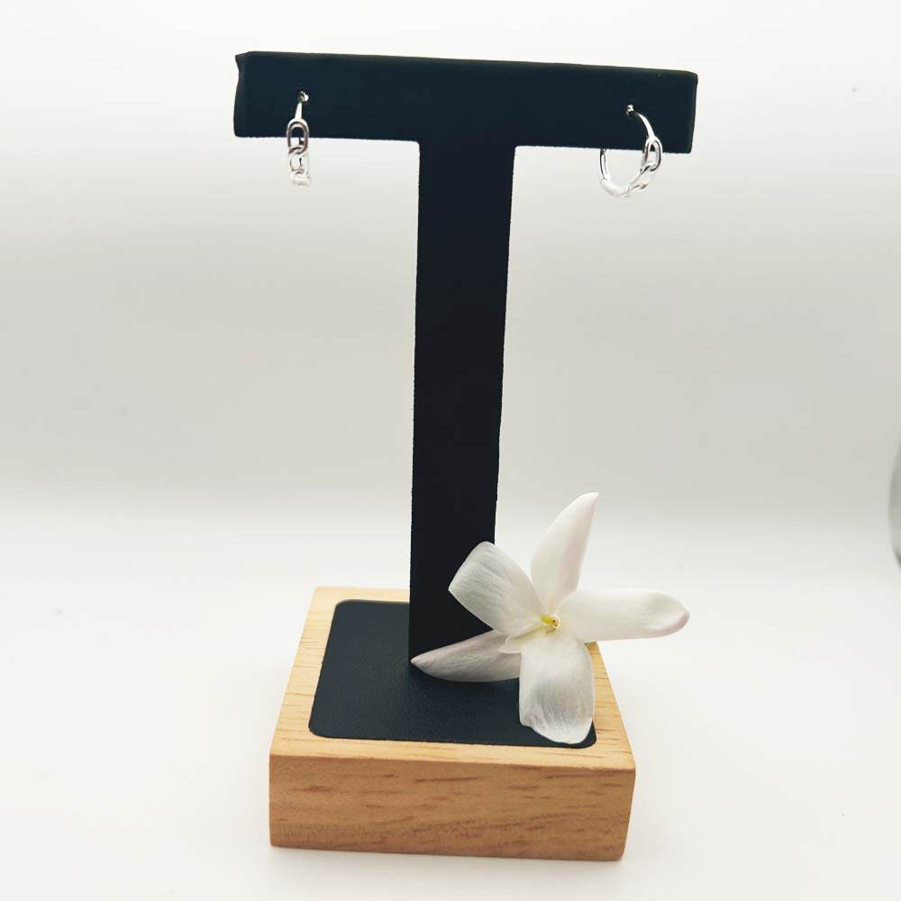 Pendientes Tahu - Inaianei
