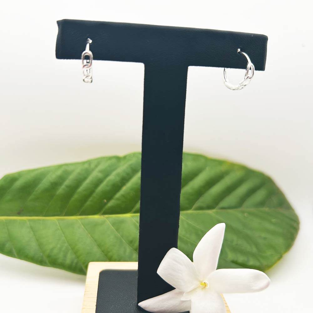 Pendientes Tahu - Inaianei