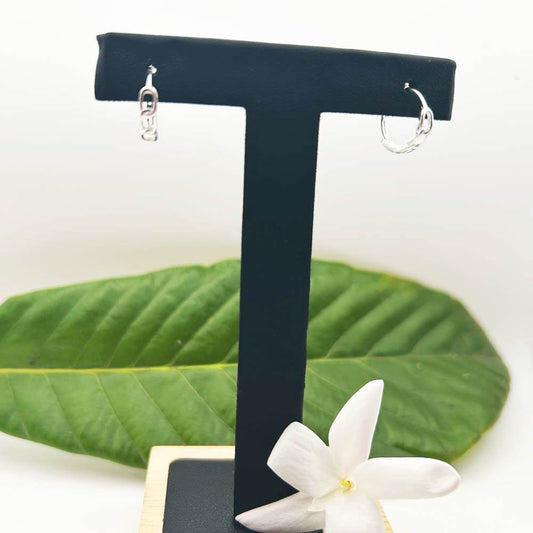 Pendientes Tahu - Inaianei