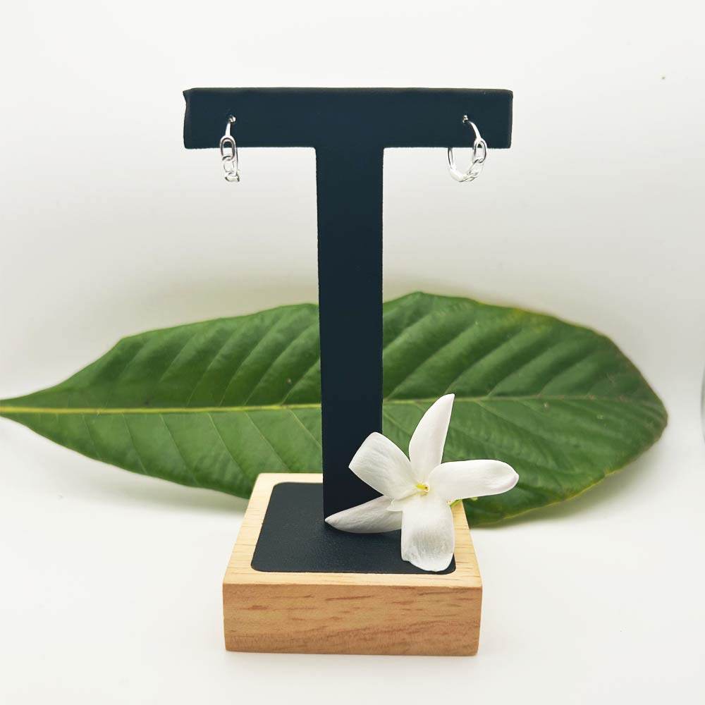 Pendientes Tahu - Inaianei