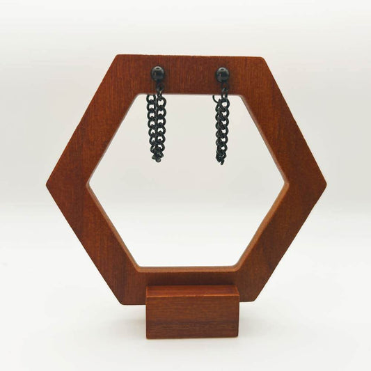 Pendientes Tera - Inaianei