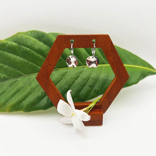 Pendientes Tiva - Inaianei