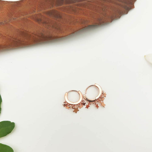 Pendientes Tyra - Inaianei