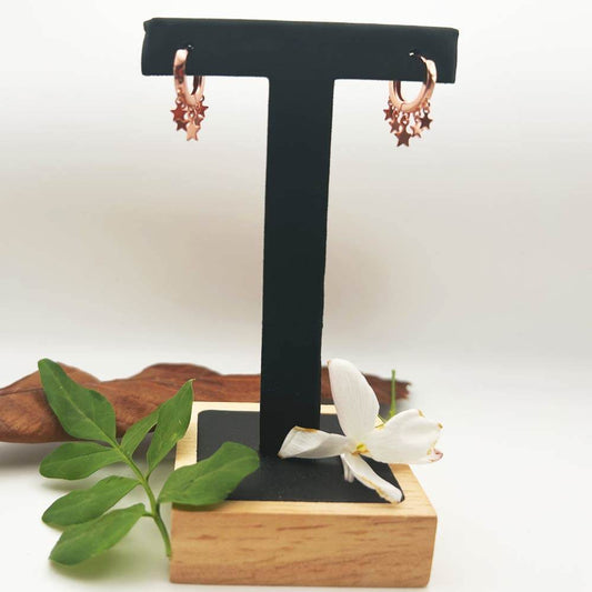 Pendientes Tyra - Inaianei