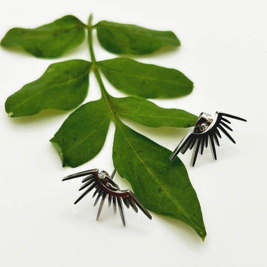 Pendientes Uira - Inaianei