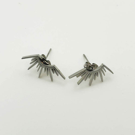 Pendientes Uira - Inaianei