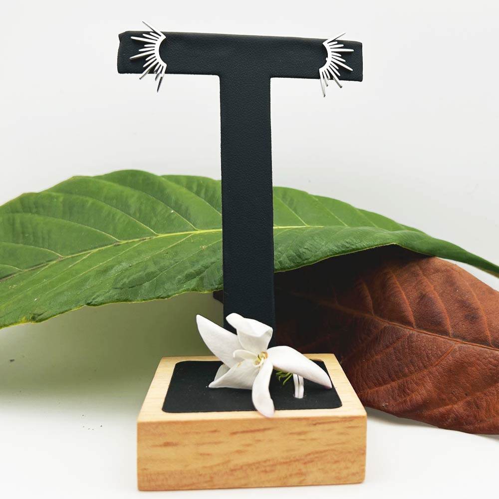 Pendientes Uira - Inaianei