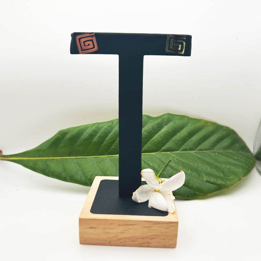 Pendientes Yari - Inaianei